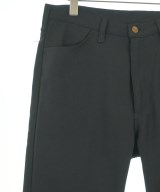 Wrangler（ラングラー）スラックス 黒 サイズ:M メンズ/2200664339036