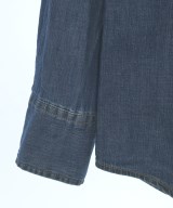 Wrangler（ラングラー）カジュアルシャツ 青 サイズ:M メンズ/2200664460013