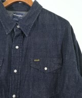 Wrangler（ラングラー）カジュアルシャツ 紺 サイズ:F レディース/2200658007095