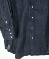 Wrangler（ラングラー）カジュアルシャツ 紺 サイズ:F レディース/2200658007095