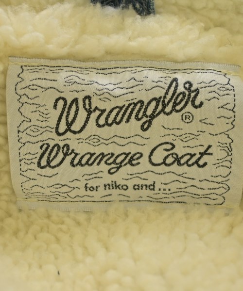 Wrangler（ラングラー）その他 青 サイズ:M メンズ/2200661229040