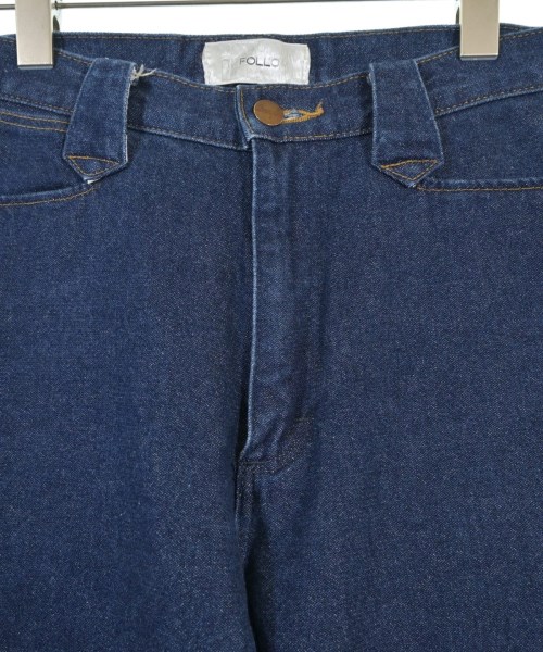 Wrangler（ラングラー）デニムパンツ 紺 サイズ:S メンズ/2200665462023