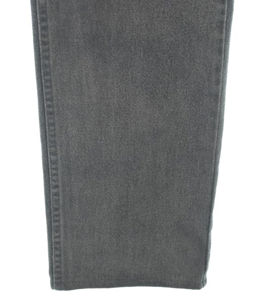 Wrangler（ラングラー）デニムパンツ グレー サイズ:29(S位) メンズ/2200665733086