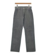 Wrangler（ラングラー）デニムパンツ グレー サイズ:29(S位) メンズ/2200665733086