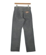 Wrangler（ラングラー）デニムパンツ グレー サイズ:29(S位) メンズ/2200665733086