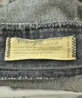 Wrangler（ラングラー）デニムパンツ グレー サイズ:29(S位) メンズ/2200665733086