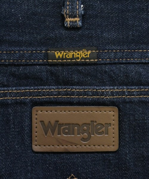 Wrangler（ラングラー）デニムパンツ 紺 サイズ:L レディース/2200662874188