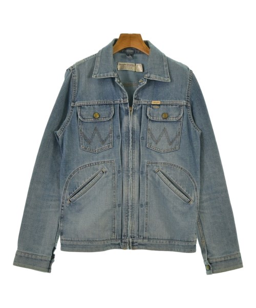 Wrangler(ラングラー)その他 青 サイズ:-(XL位)/2200666626080