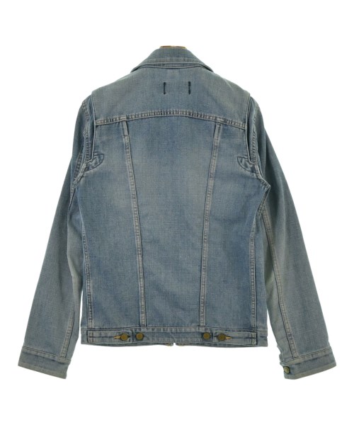 Wrangler（ラングラー）その他 青 サイズ:-(XL位) レディース/2200666626080