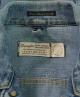 Wrangler（ラングラー）その他 青 サイズ:-(XL位) レディース/2200666626080