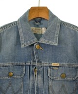 Wrangler（ラングラー）その他 青 サイズ:-(XL位) レディース/2200666626080