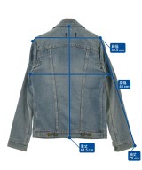 Wrangler（ラングラー）その他 青 サイズ:-(XL位) レディース/2200666626080