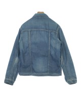 Wrangler（ラングラー）デニムジャケット 紺 サイズ:40(M位) メンズ/2200664833039