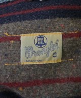 Wrangler（ラングラー）デニムジャケット 紺 サイズ:40(M位) メンズ/2200664833039