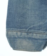 Wrangler（ラングラー）デニムジャケット 紺 サイズ:40(M位) メンズ/2200664833039