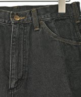Wrangler（ラングラー）デニムパンツ 黒 サイズ:M レディース/2200666022011
