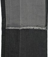 Wrangler（ラングラー）デニムパンツ 黒 サイズ:M レディース/2200666022011