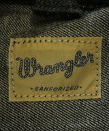 Wrangler（ラングラー）カジュアルジャケット 黒 サイズ:M レディース/2200670189021
