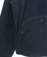 Wrangler（ラングラー）デニムジャケット 紺 サイズ:42(XS位) メンズ/2200670719013