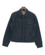 Wrangler デニムジャケット