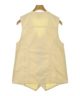 Wrangler（ラングラー）ベスト 白 サイズ:F レディース/2200664850029