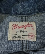 Wrangler（ラングラー）その他 青 サイズ:XS レディース/2200724781430