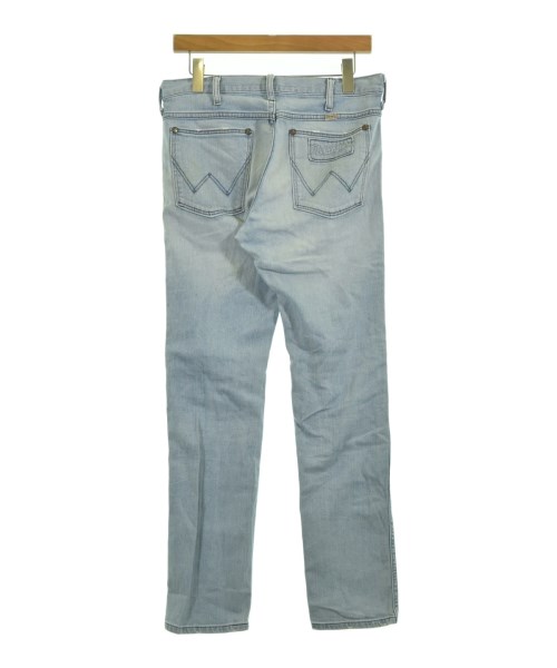 Wrangler（ラングラー）デニムパンツ 青 サイズ:28(S位) メンズ/2200732323110