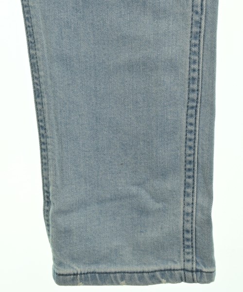 Wrangler（ラングラー）デニムパンツ 青 サイズ:28(S位) メンズ/2200732323110