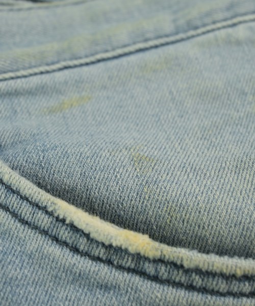 Wrangler（ラングラー）デニムパンツ 青 サイズ:28(S位) メンズ/2200732323110