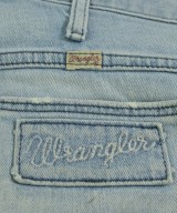 Wrangler（ラングラー）デニムパンツ 青 サイズ:28(S位) メンズ/2200732323110