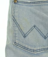 Wrangler（ラングラー）デニムパンツ 青 サイズ:28(S位) メンズ/2200732323110