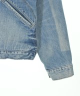 Wrangler（ラングラー）デニムジャケット 青 サイズ:M メンズ/2200732893033
