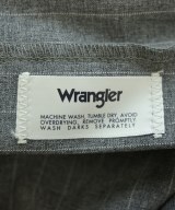 Wrangler（ラングラー）スラックス グレー サイズ:S メンズ/2200723998198