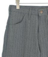 Wrangler（ラングラー）スラックス グレー サイズ:S メンズ/2200723998198