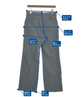 Wrangler（ラングラー）スラックス グレー サイズ:S メンズ/2200723998198