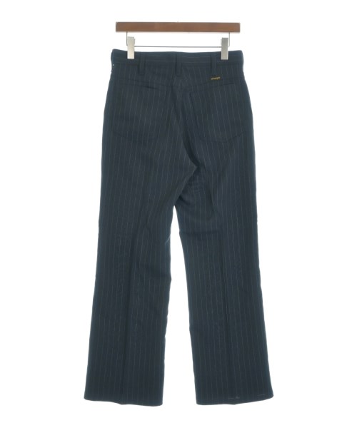 Wrangler（ラングラー）スラックス 紺 サイズ:S メンズ/2200723998204
