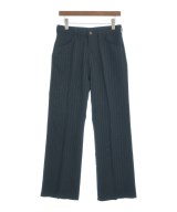 Wrangler（ラングラー）スラックス 紺 サイズ:S メンズ/2200723998204