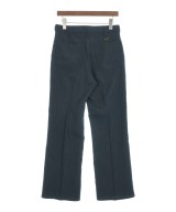Wrangler（ラングラー）スラックス 紺 サイズ:S メンズ/2200723998204