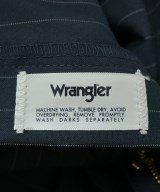 Wrangler（ラングラー）スラックス 紺 サイズ:S メンズ/2200723998204