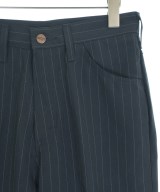 Wrangler（ラングラー）スラックス 紺 サイズ:S メンズ/2200723998204