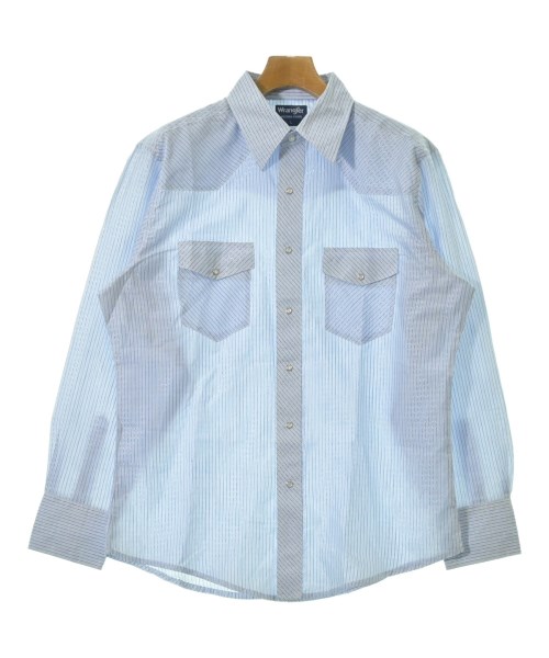 Wrangler(ラングラー)のカジュアルシャツ サイズ:L 3,600円