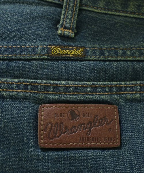 Wrangler（ラングラー）デニムパンツ 青 サイズ:31(M位) メンズ/2200737451047