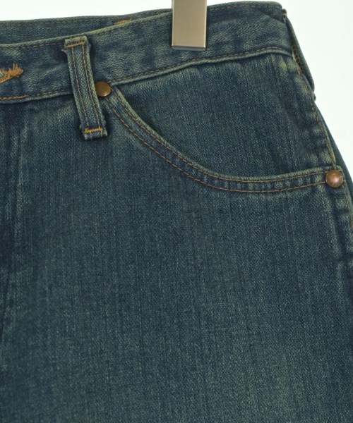 Wrangler（ラングラー）デニムパンツ 青 サイズ:31(M位) メンズ/2200737451047