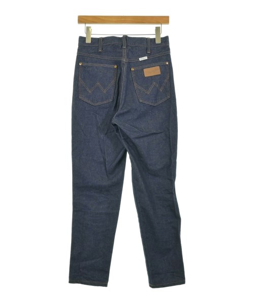Wrangler（ラングラー）デニムパンツ 紺 サイズ:S レディース/2200716006022