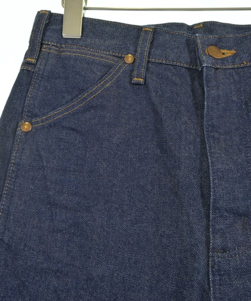Wrangler（ラングラー）デニムパンツ 紺 サイズ:S レディース/2200716006022
