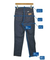 Wrangler（ラングラー）デニムパンツ 紺 サイズ:S レディース/2200716006022