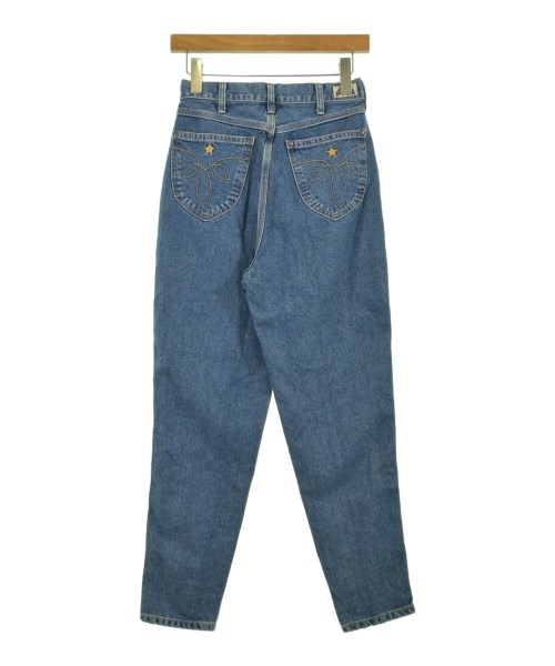 Wrangler（ラングラー）デニムパンツ 青 サイズ:S レディース/2200716006039