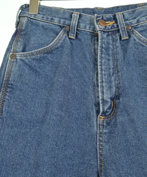 Wrangler（ラングラー）デニムパンツ 青 サイズ:S レディース/2200716006039