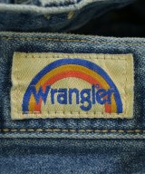 Wrangler（ラングラー）デニムパンツ 青 サイズ:S レディース/2200716006039