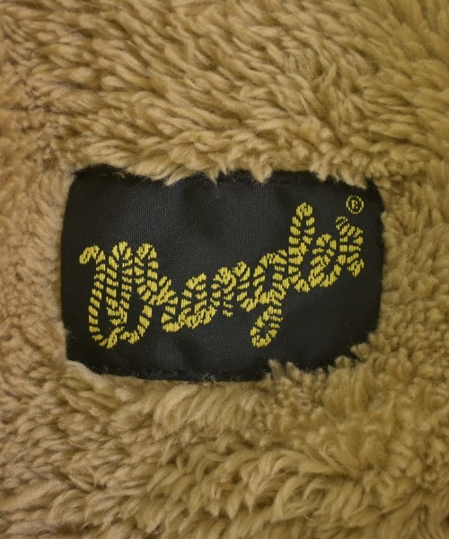 Wrangler（ラングラー）その他 茶 サイズ:L メンズ/2200721036014